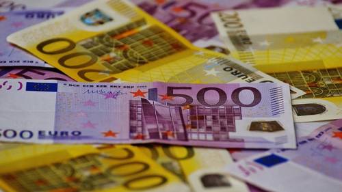 PROGNOSE: GOES SCOORT VOLGEND JAAR RESULTAAT VAN 1,6 MILJOEN EURO