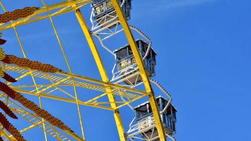 'Eerste kermis van Zeeland 30 juni van start in Kruiningen'