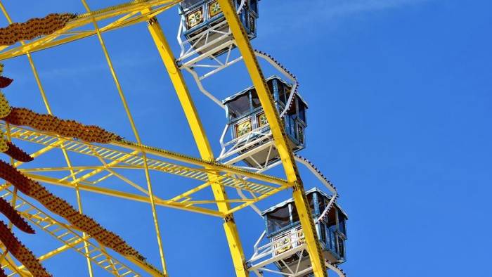 'Eerste kermis van Zeeland 30 juni van start in Kruiningen'