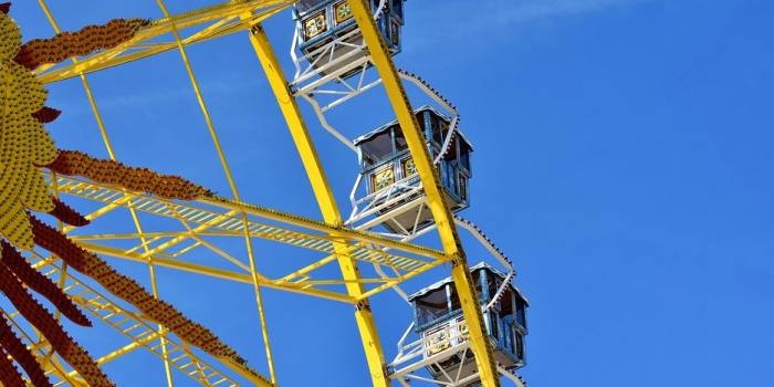 'Eerste kermis van Zeeland 30 juni van start in Kruiningen'