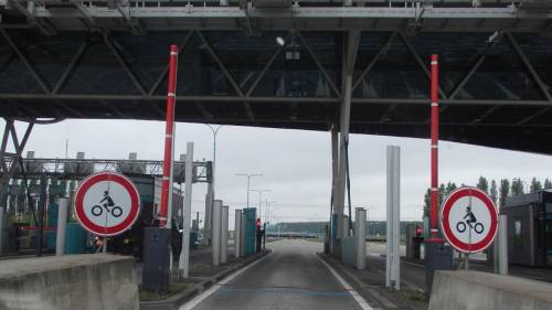 Laat die t-tag maar thuis! Aanstaande zaterdag (26 juni) is de Westerscheldetunnel de hele dag tolvrij. Wegens corona zijn een aantal tolvrije zaterdagen niet doorgegaan het afgelopen jaar, maar die worden allemaal ingehaald. Kijk op go-rtv.nl.