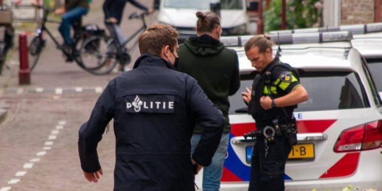 22-Jarige man gearresteerd op A58 in Rilland voor overval op kapperszaak Middelburg