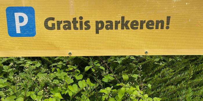 Jumbo en Lidl eens over gezamenlijk parkeerterrein Heinkenszand