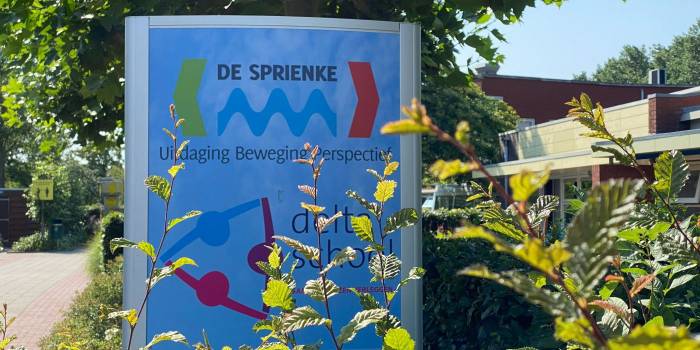 Goes wil parkeeroverlast bij De Sprienke aanpakken