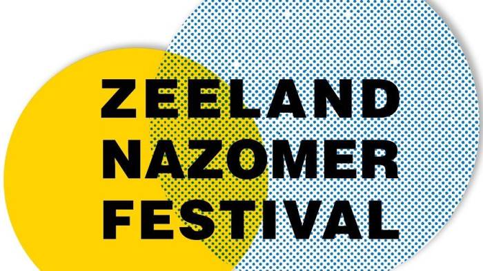 Zeeland Nazomerfestival 2021 verspreid over heel Zeeland