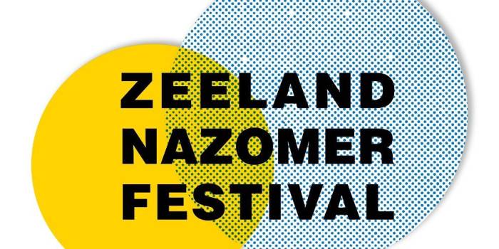 Zeeland Nazomerfestival 2021 verspreid over heel Zeeland