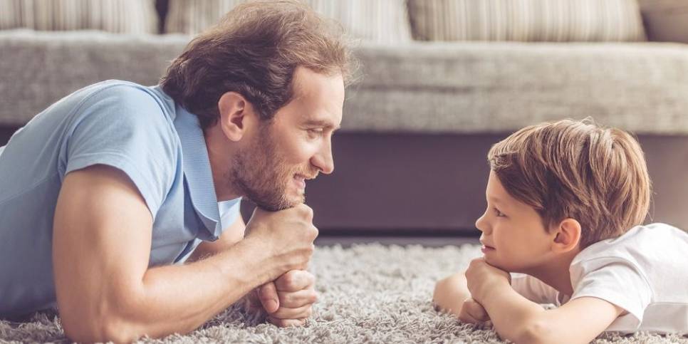 Start oudergroep licht verstandelijk beperkten (LVB) bij SMWO