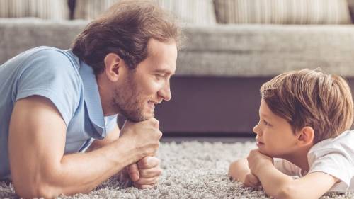 Start oudergroep licht verstandelijk beperkten (LVB) bij SMWO