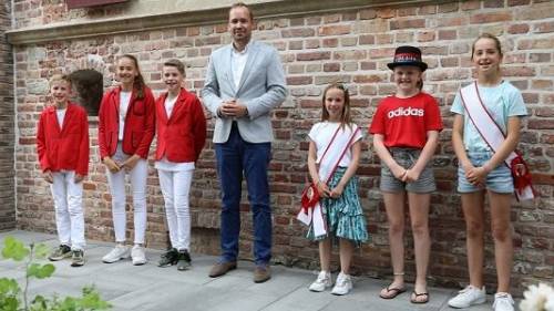 Goes Kinderstad viert 20e editie