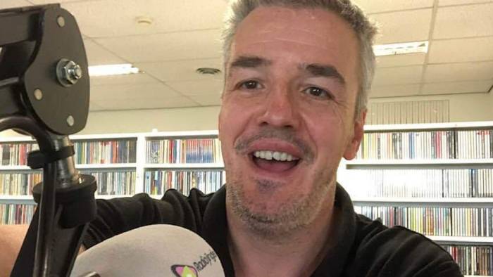 Radiopresentator Herman van den Dries (53) overleden