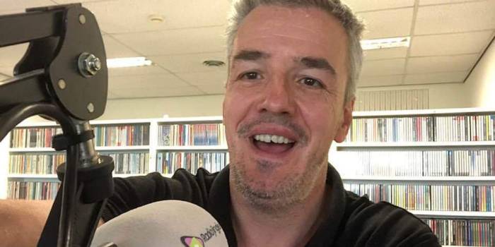 Radiopresentator Herman van den Dries (53) overleden