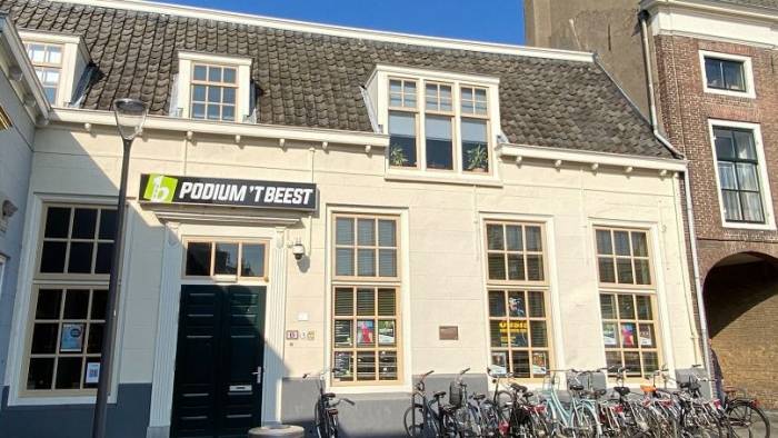 Podium 't Beest opent seizoen met véél films!