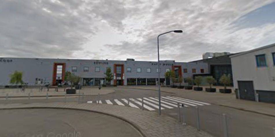 Goes neemt asielzoekers op in Zeelandhallen