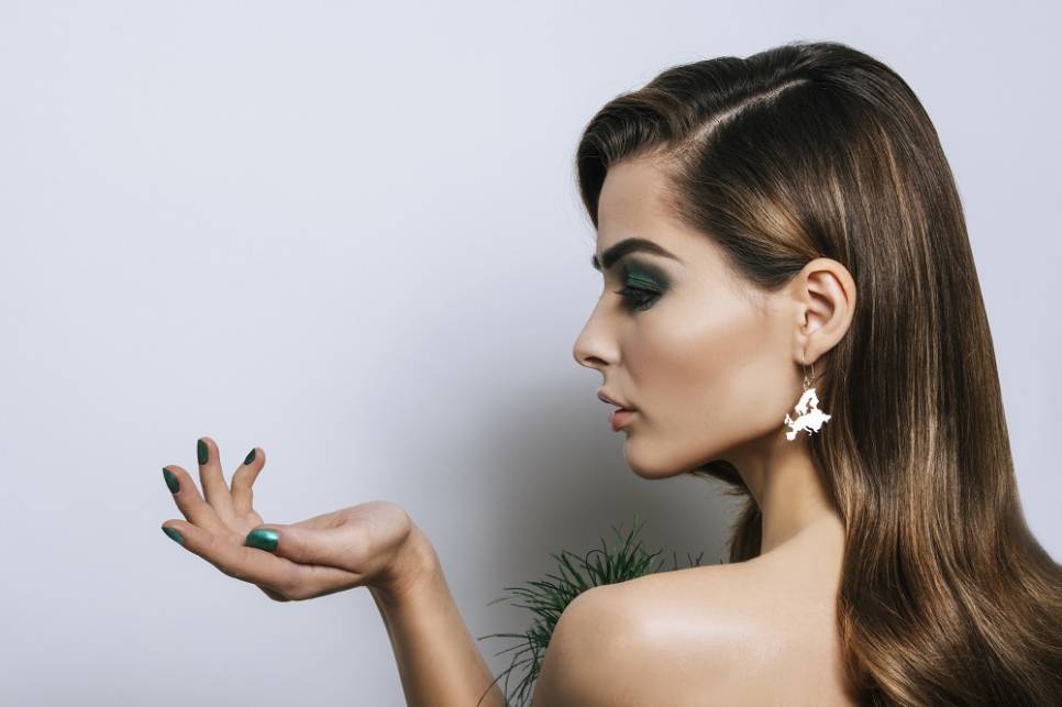 Fashion & Art 2 door Ellen van Doorn