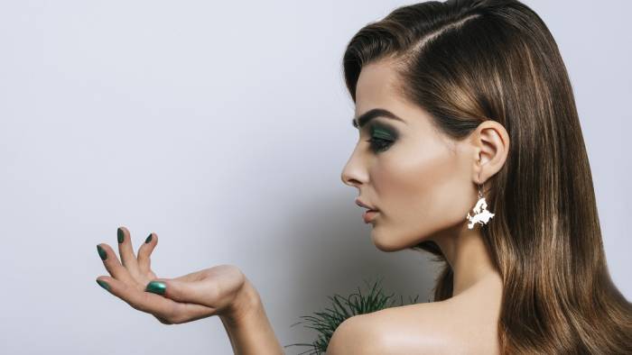 Fashion & Art 2 door Ellen van Doorn