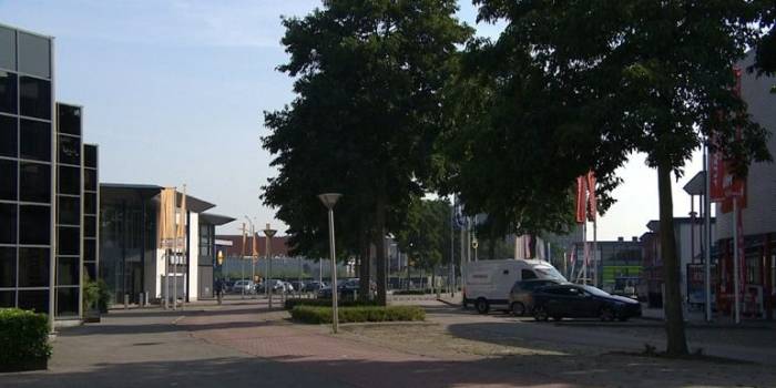 Raad Goes akkoord met opknapbeurt meubelboulevard