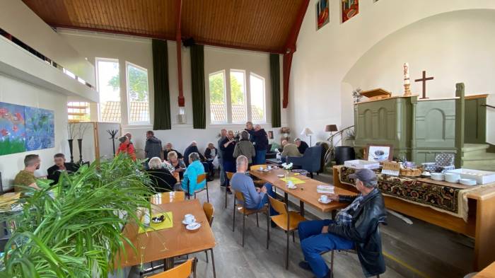 foto Repair Café