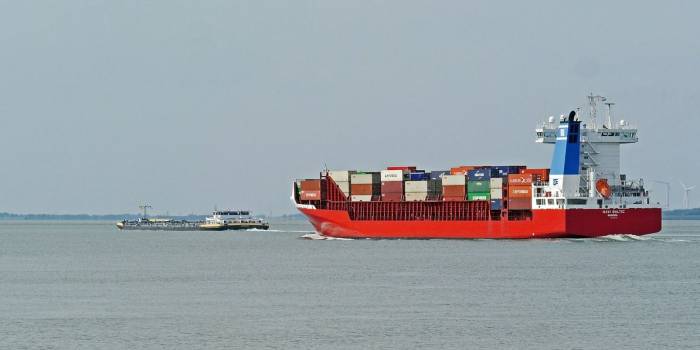 Reimerswaal wil rem op uitbaggeren Westerschelde: eerst pfas-lozingen aanpakken