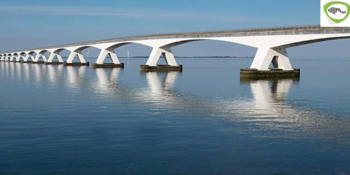 Onderhoudswerkzaamheden Zeelandbrug