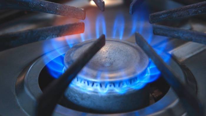 Goes heeft de meeste huizen zonder gas