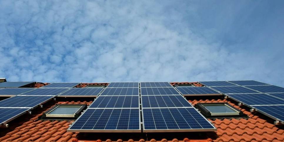 Nieuwe kansen voor duurzame energie in Kapelle