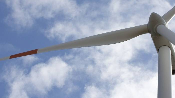 College Reimerswaal ziet geen belemmeringen meer voor windpark Ze-Bra