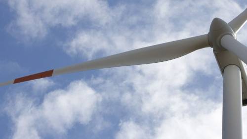 College Reimerswaal ziet geen belemmeringen meer voor windpark Ze-Bra