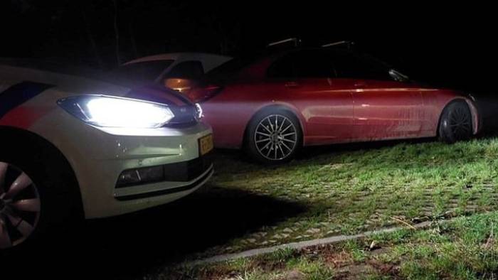 Man twee keer in één nacht betrapt voor rijden onder invloed