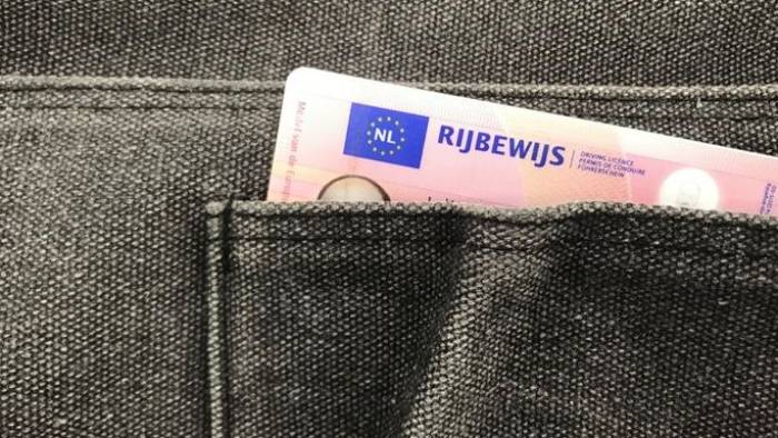 rijbewijs