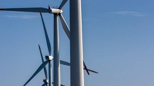 Windpark Ze-Bra mag er komen als het aan de Reimerswaalse raad ligt