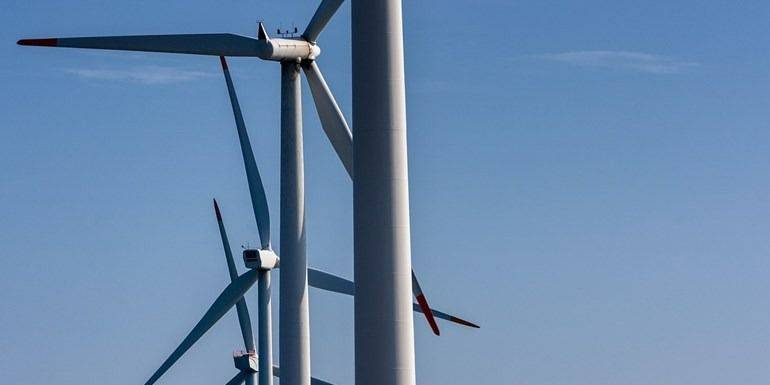 Windpark Ze-Bra mag er komen als het aan de Reimerswaalse raad ligt