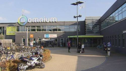 Goes wil gebouw Omnium voor bijna 16 miljoen overnemen