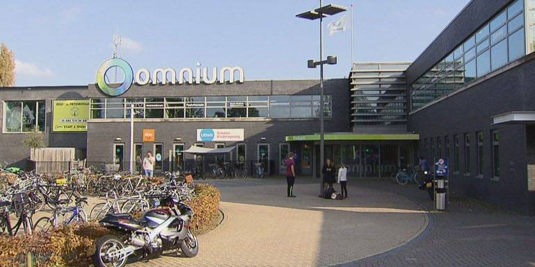Goes wil gebouw Omnium voor bijna 16 miljoen overnemen