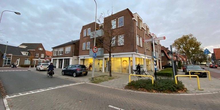 Buren schrikken van hoeveelheid vuurwerk Goes: 'Wat een idioten'