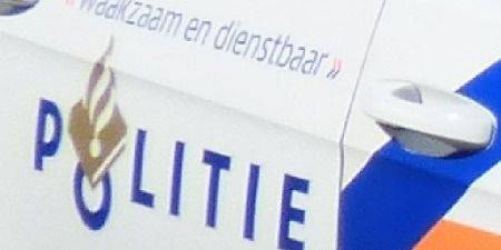 Politie vindt hennep na ongeval