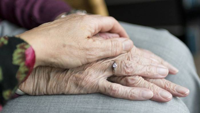 Preventieve huisbezoeken aan ouderen Lewedorp