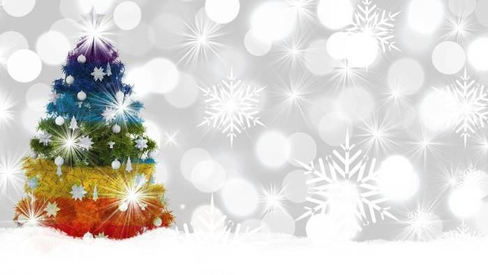 Bezorg ouderen in Borsele een (extra) leuke kerst