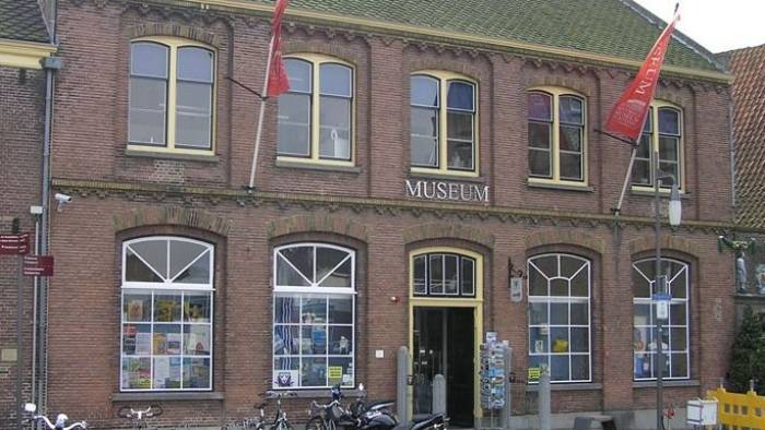 Nieuwe directeur Musea De Bevelanden