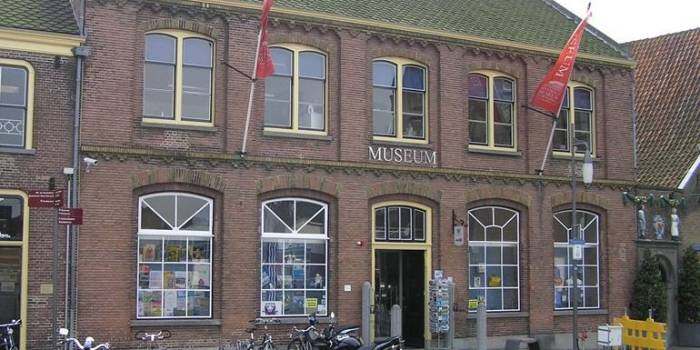 Nieuwe directeur Musea De Bevelanden