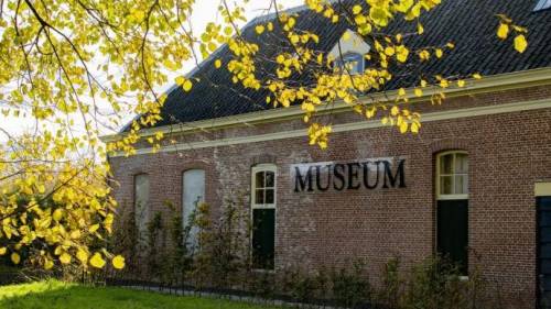 Moeilijk jaar voor meeste Zeeuwse musea in 2021: 43% minder bezoekers