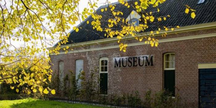 Moeilijk jaar voor meeste Zeeuwse musea in 2021: 43% minder bezoekers