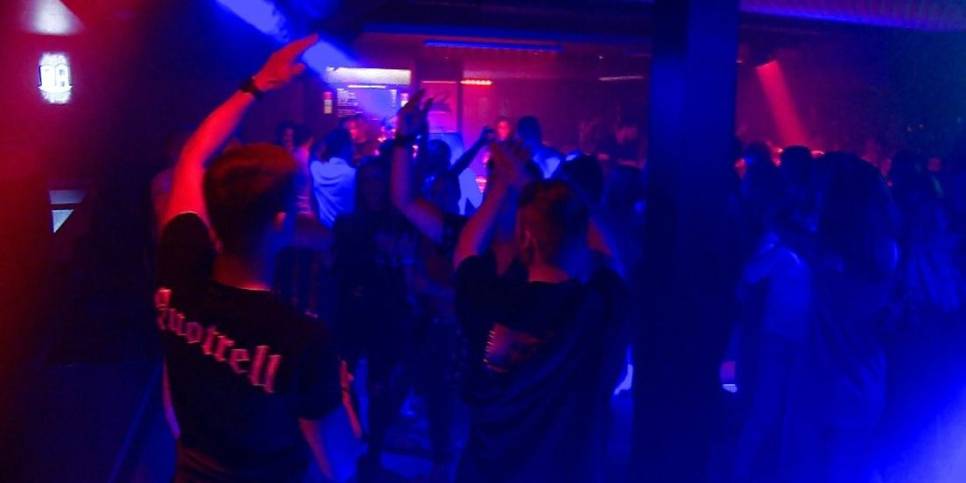 Jongerenraad Goes heft zichzelf op