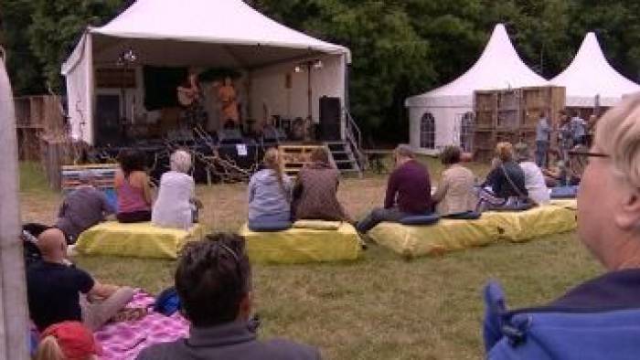 Coronageld Noord-Beveland nauwelijks naar getroffen cultuursector: '60.000 euro blijft liggen'