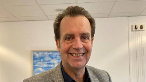 Bas Melis nieuwe gemeentesecretaris Noord-Beveland