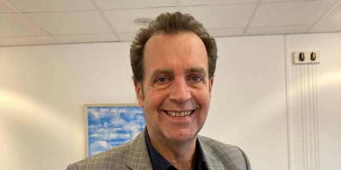 Bas Melis nieuwe gemeentesecretaris Noord-Beveland