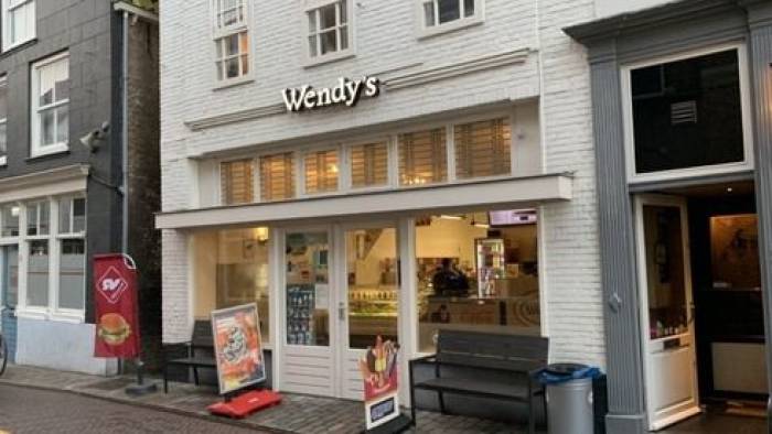 Goese snackbar Wendy's krijgt geen 6,5 miljoen van Amerikaanse fastfoodgigant