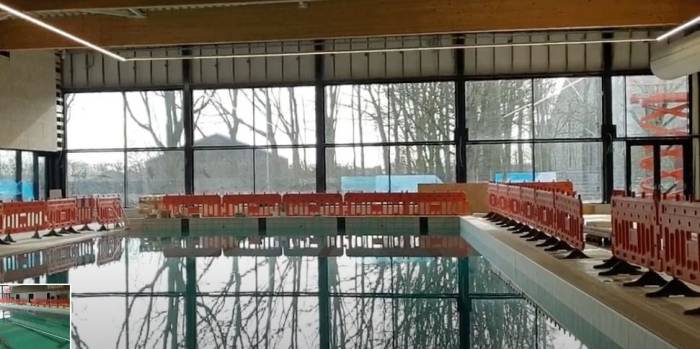 Met De Bloesem ontluikt in Kapelle het mooiste en meest duurzame sportcomplex van Zeeland