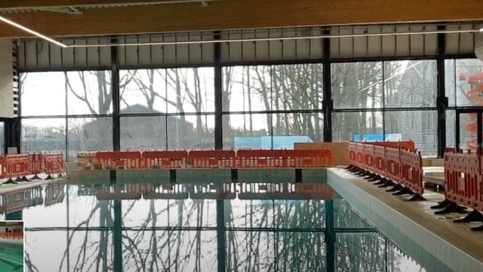 Met De Bloesem ontluikt in Kapelle het mooiste en meest duurzame sportcomplex van Zeeland