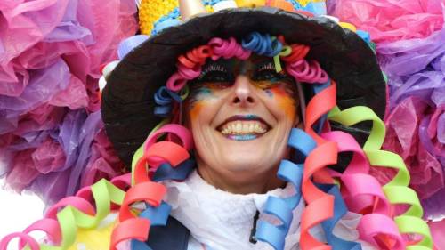 Burgemeester Borsele wijst carnavalsvierders op beperkingen