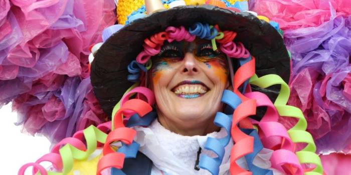 Burgemeester Borsele wijst carnavalsvierders op beperkingen